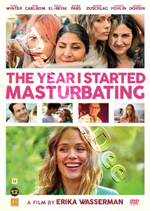 The Year I Started Masturbating | ret jag slutade prestera och brjade onanera  |   DVD